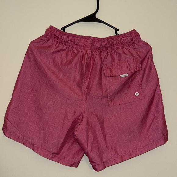 Calvin Klein Swim Shorts - Mens small - Picture 4 of 4
